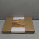 3 Pack Teak Wood Cutting Board Set for Kitchen Charcuterie Board Serving Heavy Duty Non Toxic Slip Over Sink Solid Thick Haus Wooden Chopping Board Large Big Small Meat Best Kitchen Essential Gift (Multi-Size Set | 3 Pack with Holder)