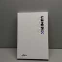 15.6 Inch Portable Monitor 1080P FHD IPS Gaming Display Monitor with USB-C & HDMI Light Weight Ultra-Slim External Second Screen with Smart Cover & Speakers for LaptopPC, Mac, Phone, PS5, Switch