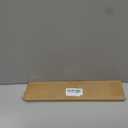 ZhiYo 71in Wire Covers for Cords on Wall, One Cord Hider, Self-Adhesive Cord Covers for Wires on Wall, Paintable TV Cable Hider, White Cable Management Raceway Kit, 5X L14.2in, W0.5in H0.4in