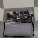 Wireless CarPlay Screen with 2K Dash Cam, 8.1" Portable Touchscreen Car Stereo with CarPlay & Android Auto, 1080P Backup Camera, Voice Control, Bluetooth, Mirror Link, GPS Navigation