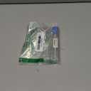 KEENTECH Carbide Tipped Extra Long Straight Router Bit for Woodworking, 1/2" Shank, 1/2" Cutting Diameter x 3" Cutting Depth, with Storage Case