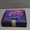 150Ft Neon Rope Lights,Flexible Led Rope Lights Control with App/Remote,Multiple Modes Light,IP65 Outdoor RGB Led Light Waterproof (150Ft Neon Rope Lights)