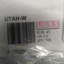 DREAM PAIRS Women's Knee High Boots Wide Calf Low Heel Riding Boots Fall Tall Boots for Women (9.5, Brown)