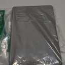 All-New 8 & 8 Plus Tablet Case (12th/10th Generation, 2024/2022/2020), SHREBORN Multi-Gear Adjustable Stand Cover with Soft TPU Back and Auto Wake/Sleep Also for 8in Sony Nokia-Grey