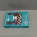 R36MAX Retro Handheld Game Console, 4.0 Inch IPS HD Screen Portable Retro Gaming Console, 1.5GHz CPU Support 30+ Emulator Console Video Game Console, 4000mAh Battery (64GB Black)