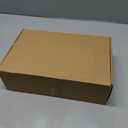 192 Pcs Bulk Crayons Packs with 288 Pcs Sharpened Bulk Pencils(#2 Hb), Back to School Gifts for Students Mini Crayons Individual Pack 8 Colors for Classroom Party School Supplies (48 Boxes)