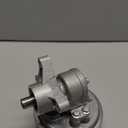 E4TZ2A451A 904-808 Vacuum Pump for Ford 1983-1992 E150 E350 Econoline Club Wagon F100 F150 F250 F350 Ranger 2.0L 2.8L 2.9L 3.0L 4.0L