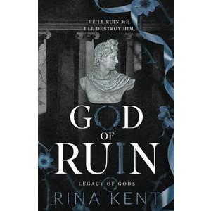 God of Ruin: Special Edition Print