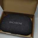 BACKBONE Universal Controller Case – Lightweight & Durable Case with Travel-Ready Storage for Your Pro and One Mobile Gaming Controller, Molded Felt Giftable Organizer for Gamers