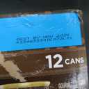 Purina Fancy Feast Savory Centers Wet Cat Food Pate Variety Pack With Chicken, Salmon, Beef, and Tuna Pate with Gravy Center - (2 Packs of 12) 3 oz. Pull-Top Cans - BB NOV2026