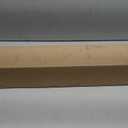 Superio 48" Metal Handle, Grey (1 Pack, Gray)