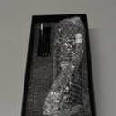 WINDFIRE Black Light Flashlight 365nm, UV Flashlight Rechargeable with LCD Display, 30W High Power Blacklight for Pet Urine Detection, Rocks, Scorpions, Resin Curing, Blood Tracking, Uranium Glass