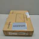 Touchscreen Monitor 19" FHD 1440x900 Multi-Touch Screen HDMI VGA Type-B Dual Speakers,60Hz,VESA,Wide Viewing Angle 170,Brightness 300cd/m,Tilt Adjust,PC Office Desktop Business Computer Display