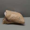 StangH Ivory Velvet Curtains for Sliding Door Heavy Thick Privacy Thermal Drapes Elegant Decor White Backdrop Curtains for Dining Room/Apartment/Wedding, W62 x L96, 2 Panels (Beige Series - Ivory)