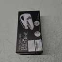 Handheld Sewing Machine, Mini Electric Handy Sewing Machine, Quick Portable Mending Machine, perfect for Beginners Sewing Curtain DIY Fabric Cloth Jeans Pet Clothes Home Travel Use(Black)