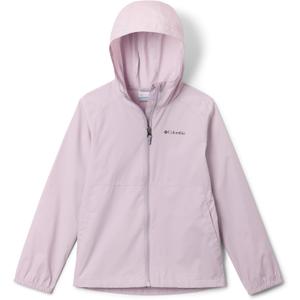 Columbia Kids Switchback II Jacket (Little Kid/Big Kid) (Purple, L)