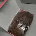 GKtineke Afro Wig 14Inch Afro Wigs for Black Women 70s Mixed Brown Afro Kinky Curly Wig Bouncy Huge Fluffy Puff Wigs Synthetic Hair for Cosplay Daily and Party (Mixed Brown)