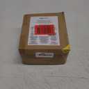 Amazon Basics Neoprene Dumbbell Hand Weights for Exercise and Muscle Toning 5 Pound, Pair Light Green