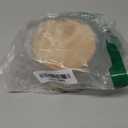 Salt Cellar, Bamboo Salt Container with Lid, Solid Salt Box Holder with 360 Swivel Lid for Countertop to Store Pepper Spice, Elegant Flaky Salt Containers Bowl on Your Kitchen, 6OZ