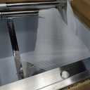 Stainless Steel Commercial Restaurant Sink, Freestanding Large Commercial Sink with Pull-out Faucet for Kitchen Dishwashing, Thawing, Pet Cleaning, Laundry Room, 23.6"D x 27.5"W x 36.8"H, 23.6"D x 27.55"W x 36.8"H