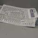 Skimmer Guard for Inground Pool to Keep Objects Out of Skimmer with Ultra Fine Mesh, Inground Pool Skimmer Cover Plate Leaf Guard, Easy to Install (L)