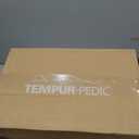 Tempur-Pedic TEMPUR Neck Pillow, Small Profile, White