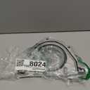 FEL-PRO BS 40684 Engine Crankshaft Seal Kit for Ram 1500