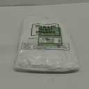 10 x 14 FT Large Fruit Tree Netting Bags Garden Plant Protector with Zipper and Drawstring Blueberry Bushes Netting Covers Plant Protection Mesh Net Bags from Insect Bug Cicada