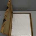 Scotch Thermal Laminating Pouches, for Use with Thermal Laminators, 8.9 x 11.4 Inches, Letter Size Sheets, 100-Pack