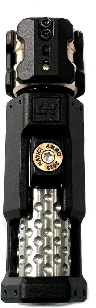 2-Stage Slide Metal Fidget Slider-Mechanical Rotating Dice Top with Premium 5-Stage PushEDC Slider Fidget ToysAnxiety Autism ADHD Creative Gifts for Father Husband Boyfriend