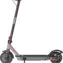 Hiboy S3 Electric Scooter for Adults, 430W Peak Power, Up to 17 Miles Long-Range & 19 MPH, High-Strength Aluminum Body, Portable Folding E Scooter for Commuting with 8.5" Tires