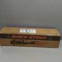 Monroe Quick-Strut 172950 Suspension Strut and Coil Spring Assembly for Jeep Patriot