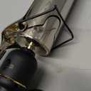 HOT TOOLS (2018 MODEL) Pro Artist 24K Gold Jumbo Curling Iron | Long Lasting, Defined Curls (2 in)