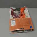 Fiber Wall Hanging Decor DIY Kit, Pack of 3