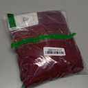 GRACE KARIN Cocktail Dress for Women Cap Sleeve Lace Dress for Wedding Guest Business Casual Dresses (Small, Burgundy)