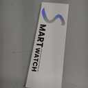 Smart Watches for Women (Android/iPhone), 1.83" HD Smart Watch with Calls/Messages/Notifications, Sleep/Heart Rate/SpO2/Blood Pressure Monitor, 110+ Sports Modes Fitness Tracker Watch, 1000mAh Battery (Blush-Pink)