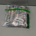 Horaldaily Boho Bohemia Style Tablecloth 60x84 Inch Rectangular, Vintage Country Rustic Farmhouse Magical Washable Seasonal Table Cover for Party Picnic Dinner Decor (Blue)