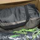Camping Tent, 4/6 Person Dome Tents for Camping with Rainfly