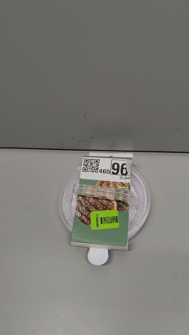 Hamburger Press