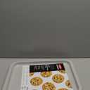 OXO Good Grips Non-Stick Pro Ceramic Coated Metal Bakeware Half Sheet Pan  Biscuit