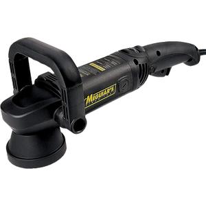 Meguiar's MT300 Variable Speed Dual Action Polisher, Professionally Designed Car Scratch Remover and Car Polisher with Digital Torque Management, 1 Count