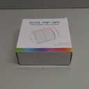 Auto Top Off System ATO Saltwater Aquarium,Water Top Off System for Aquarium,Reef TankFish Tank- Blue