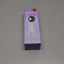 PORTABLE FAN with Stand Base, 3 Speed Wind Bladeless, Low Noise 