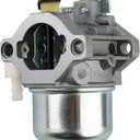 5-4993 Carburetor for Brigs Straton Walbro LMT 5-4993 695503 498838 499029 497164 497844 For Tractor Generator Engine 19G412 19E412 192432 192402 192412 Engines