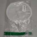 Large Vase Resin Molds, Round Silicone Molds for Epoxy Resin, Deep Resin Mold for Flowers w/3 Test Tubes, 3D Resin Art Molds for Flowers Preservation, DIY Gifts, Wedding Valentine Home Decors