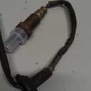 Oxygen O2 Sensor Downstream Fits for Toyota Sienna 3.3L V6 FWD 2004 2005 2006, for Toyota Sienna 3.5L V6 FWD 2007 2008 2009 2010, Replace 234-4516, 2344516, 234 4516, 89465-08030, 89465-08070