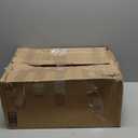 RooTrimmer 10 Pack 6.3" Tall Humidity Domes for 1020 Trays, Extra Strength Seed Starter Covers with 2 Adjustable Vents, Clear Plastic Propagation Cloning Lids for Germination & Microgreens, BPA-Free