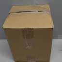 3 in 1 Electric Lumbar Support Pillow with Adjustable Height for Bed and Chair, Back Massager with Heat, Back Massager for Pain Relief Deep Tissue, Electric Lumbar Pillow with Heat Vibration Traction