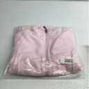 Amazon Essentials Women's Full-Zip Polar Fleece Jacket - Discontinued Colors, Light Pink, Medium