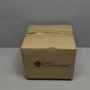 CASA COPENHAGEN Popcorn Textured 4 Pieces Bath Towel Set- Navy Blue, 550 GSM 4 Bath Towel Rough & Tough Use Cotton Towels Gift Set for Bathroom